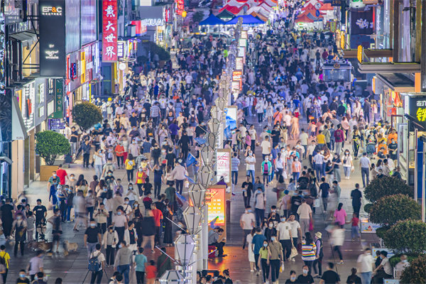 營銷渠道：拓展銷售渠道，擴(kuò)大市場份額