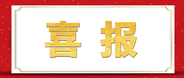 喜報！金睿智能再獲雙軟認證