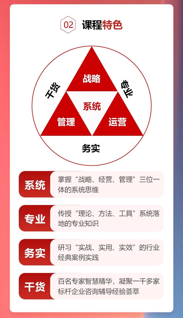 正睿咨詢集團(tuán)《年度經(jīng)營(yíng)計(jì)劃&全面預(yù)算管理》即將開課