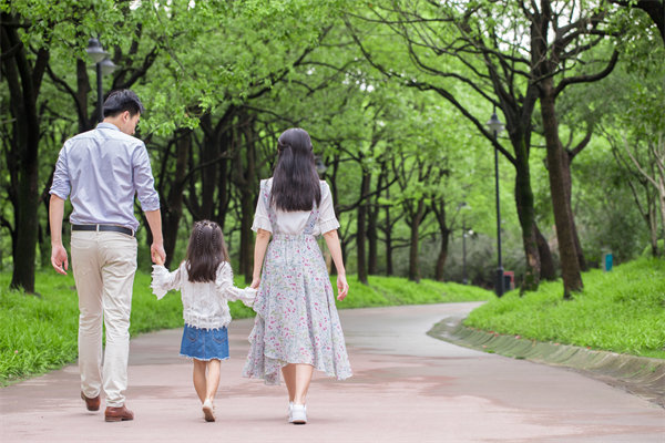 民政部：鼓勵將婚姻登記機(jī)關(guān)設(shè)在公園，目的是什么？