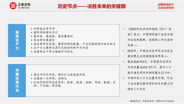 正睿咨詢集團(tuán)大型公開課《年度經(jīng)營(yíng)計(jì)劃&全面預(yù)算管理》