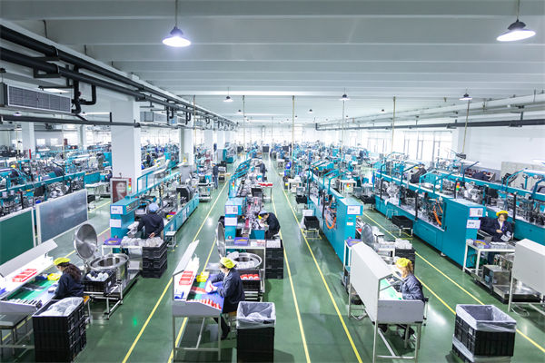 庫(kù)存積壓成企業(yè)重負(fù)，精益生產(chǎn)一招讓庫(kù)存瘦身減負(fù)！