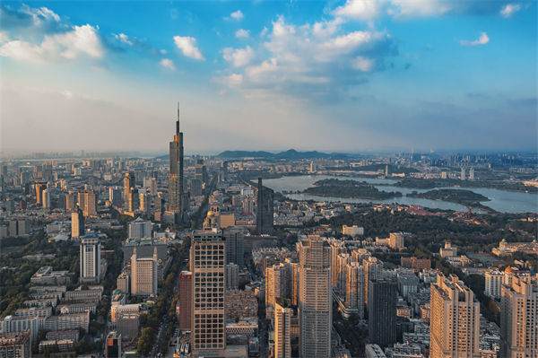 南京全面取消商品房限售，對關(guān)聯(lián)企業(yè)的營銷啟示