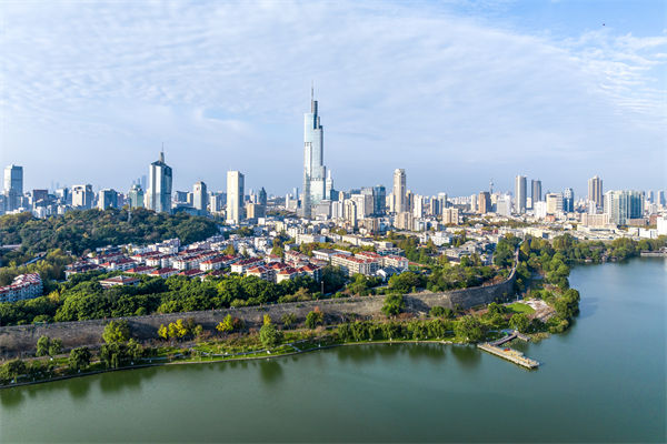 南京全面取消商品房限售，對關(guān)聯(lián)企業(yè)的營銷啟示