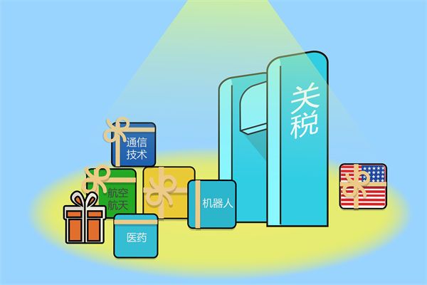 關(guān)聯(lián)企業(yè)在組織規(guī)劃上如何應(yīng)對(duì)特朗普再加關(guān)稅威脅？
