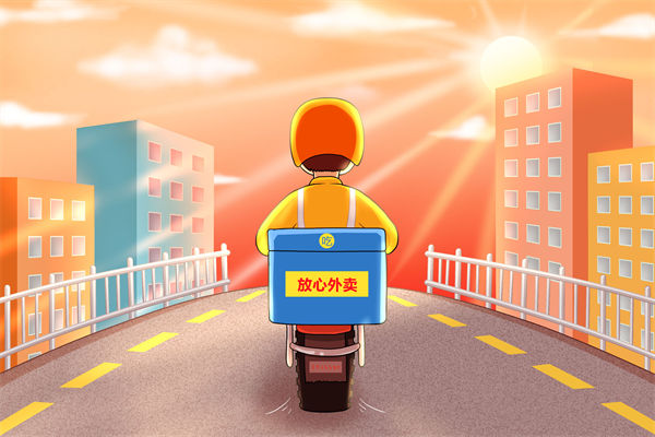 京東：給所有騎手的對象安排工作，關(guān)聯(lián)企業(yè)怎么看？