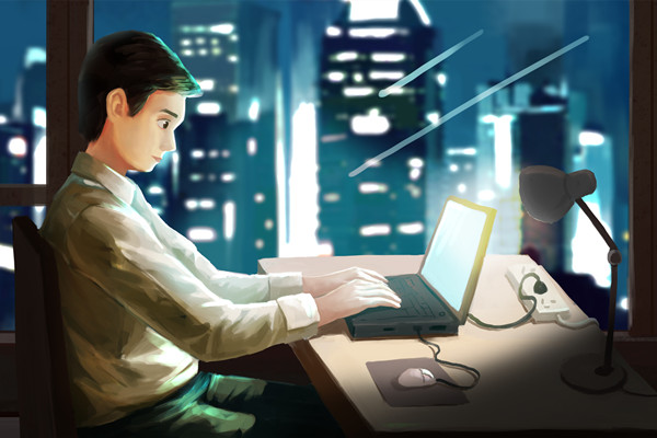 加班成風留不住人，企業(yè)關懷和工時安排是否合理？