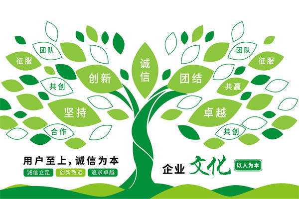 文化落地虛??？如何讓企業(yè)文化真正滲透每個(gè)員工？