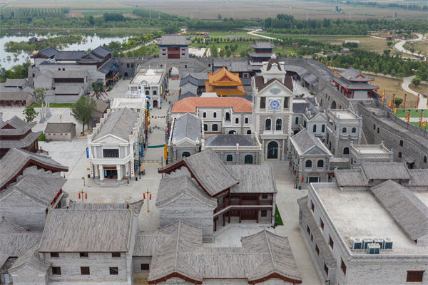 濰坊農(nóng)產(chǎn)品營(yíng)銷(xiāo)溢價(jià)低難出圈，濰坊營(yíng)銷(xiāo)咨詢(xún)公司如何打造地域品牌IP？