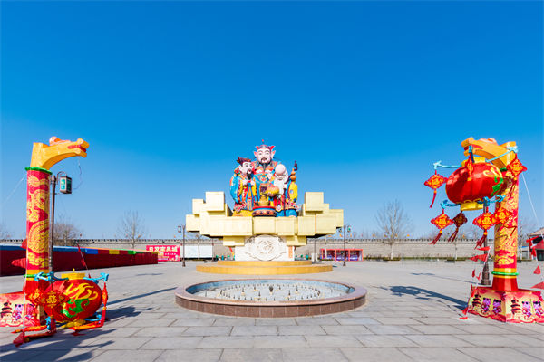 濰坊制造業(yè)績效指標與戰(zhàn)略脫節(jié)，濰坊績效咨詢公司如何重構(gòu)對齊機制？