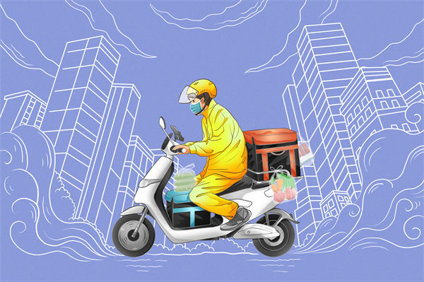 供應(yīng)鏈分析：外賣大戰(zhàn)第一批受害者出現(xiàn)了，是誰？