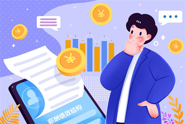 行業(yè)競爭加劇，如何借薪酬績效管理提升人才競爭力？