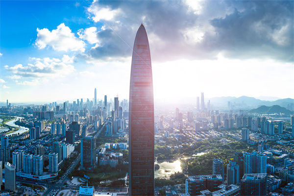 中國最重要的五大城市群定了，對供應(yīng)鏈有何啟示？